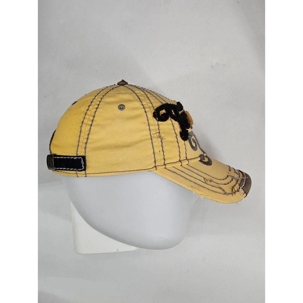 True Religion hat good